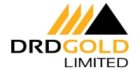drd gold limited